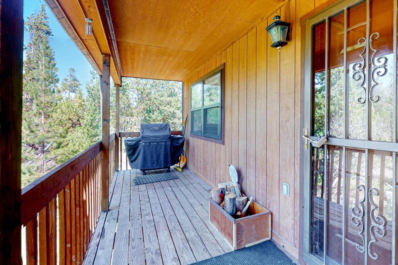 Cabin Getaway & Stonewood Lodge Grand Lake Zewnętrze zdjęcie