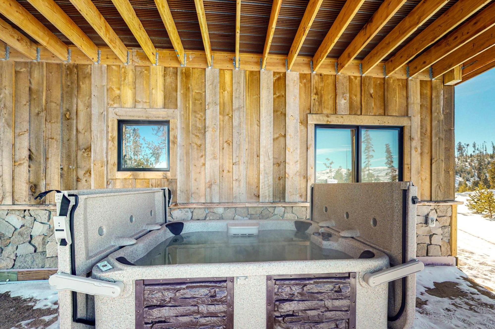 Cabin Getaway & Stonewood Lodge Grand Lake Pokój zdjęcie