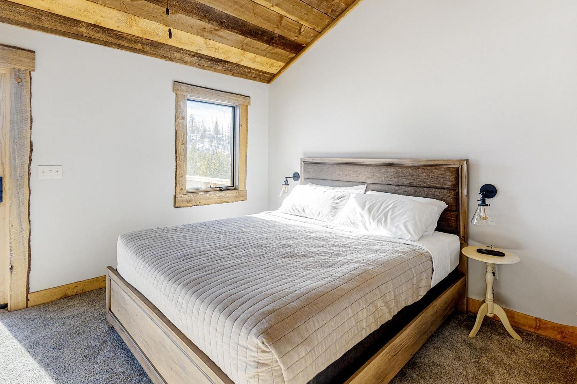 Cabin Getaway & Stonewood Lodge Grand Lake Pokój zdjęcie
