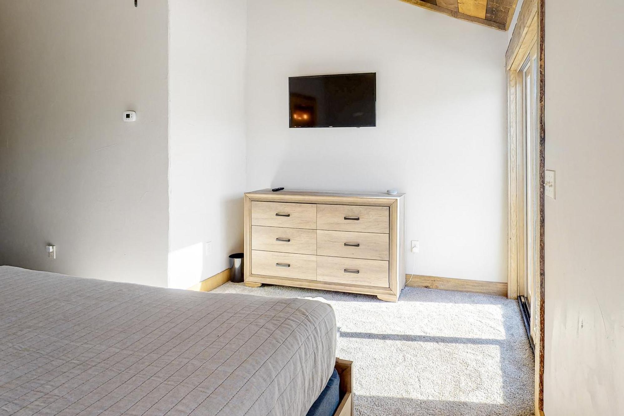 Cabin Getaway & Stonewood Lodge Grand Lake Pokój zdjęcie